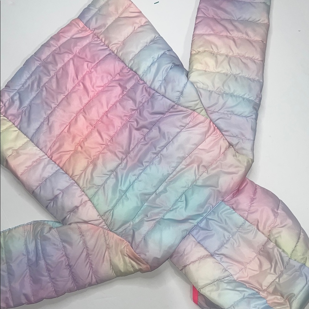 Amazon Essentials Vibrant Pink Outerwear - Picture 6 of 9